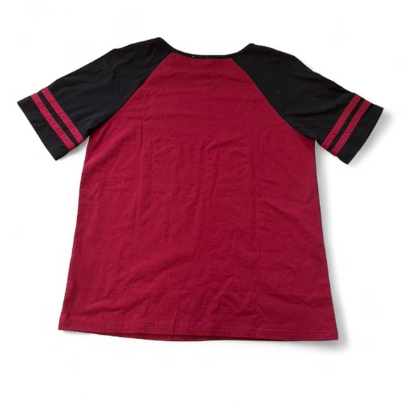 Wiwi Loungewear Pajama Set Women Medium Soft Comfy Casual Relaxation Lightweight - Picture 4 of 13